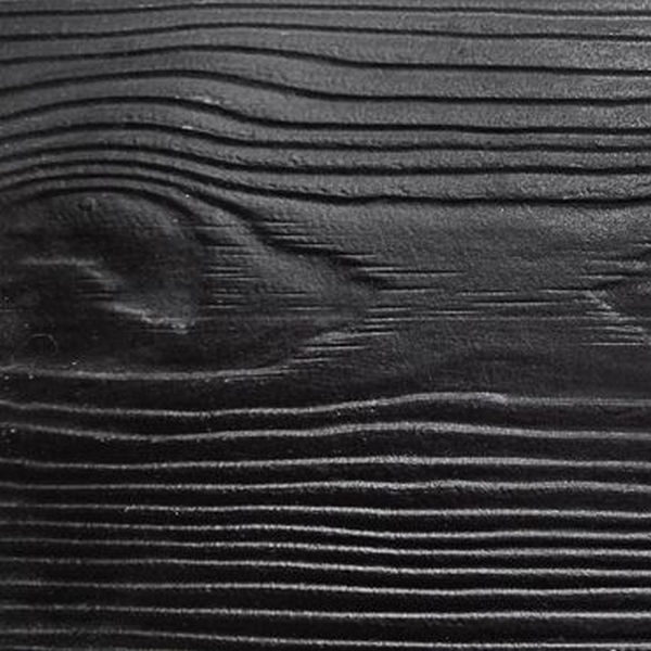 Сайдинг фиброцементный Cedral Click Wood С50 Темный Минерал