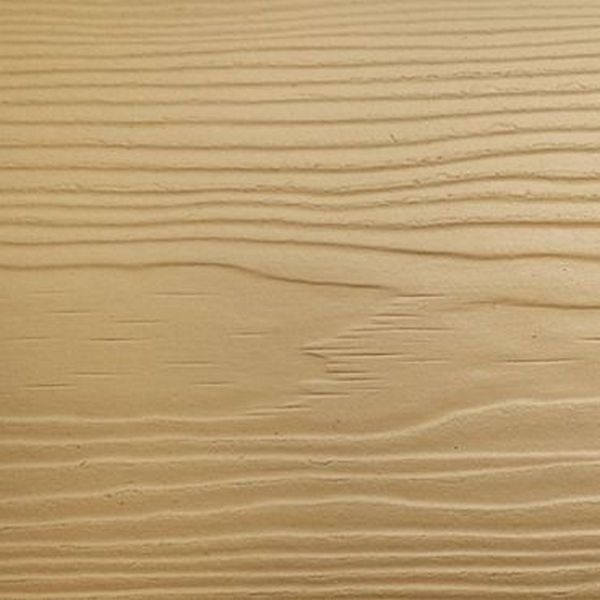 Сайдинг фиброцементный Cedral Click Wood С11 Золотой песок